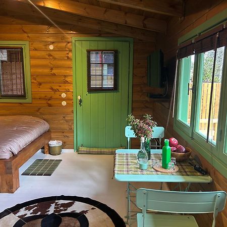 Vasilikia Mountain Farm & Retreat Vendégház Pavliani Kültér fotó